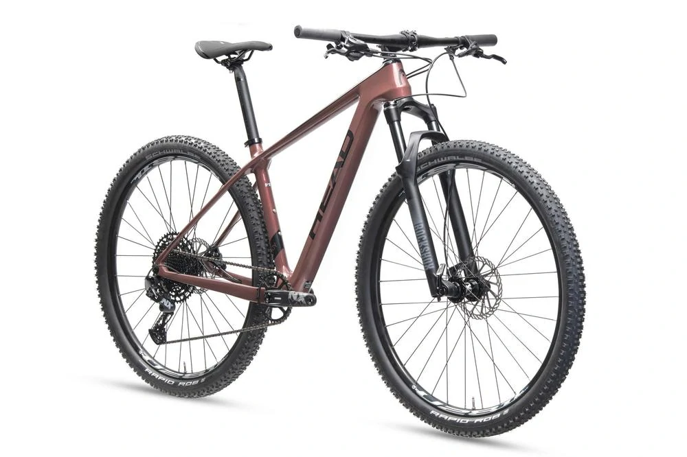 Horské kolo HEAD Trenton JOY