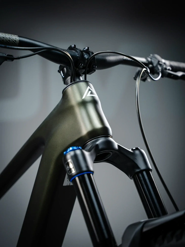 STEPPENWOLF Tundra 10.0 DJI titanium grey gloss/matt