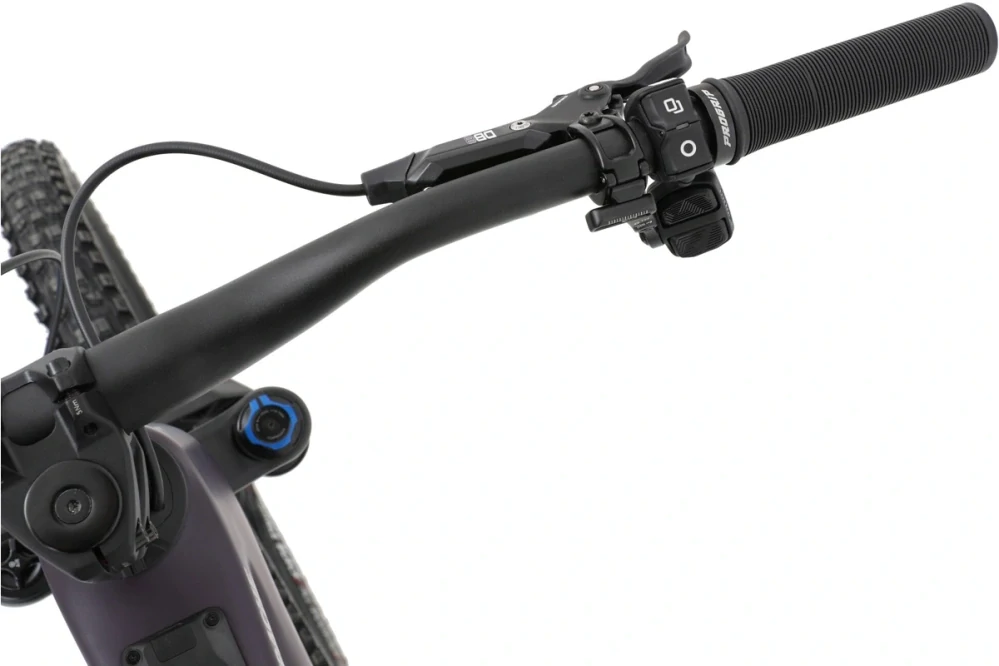 Elektrokolo APACHE Eagle 2 Avinox 800 Wh fialová