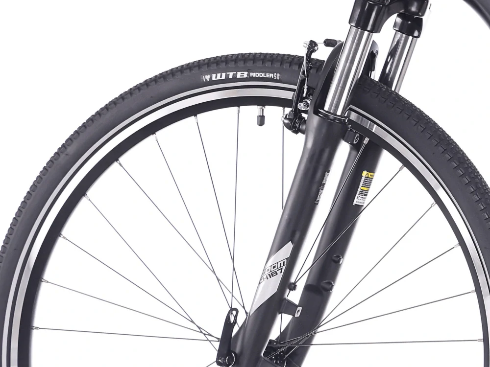 Kolo Rock Machine Rokk 30 / Matte Black