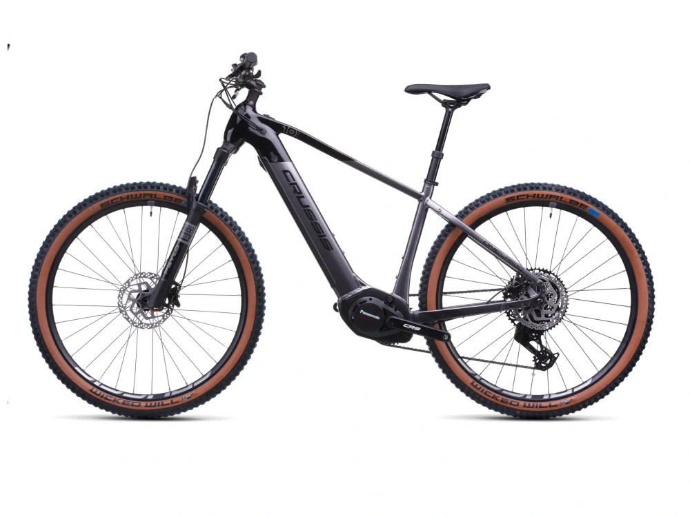 Crussis ONE-Largo 10.11-(715 Wh)