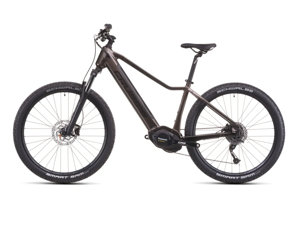 Crussis ONE-Guera 7.11-(715 Wh)