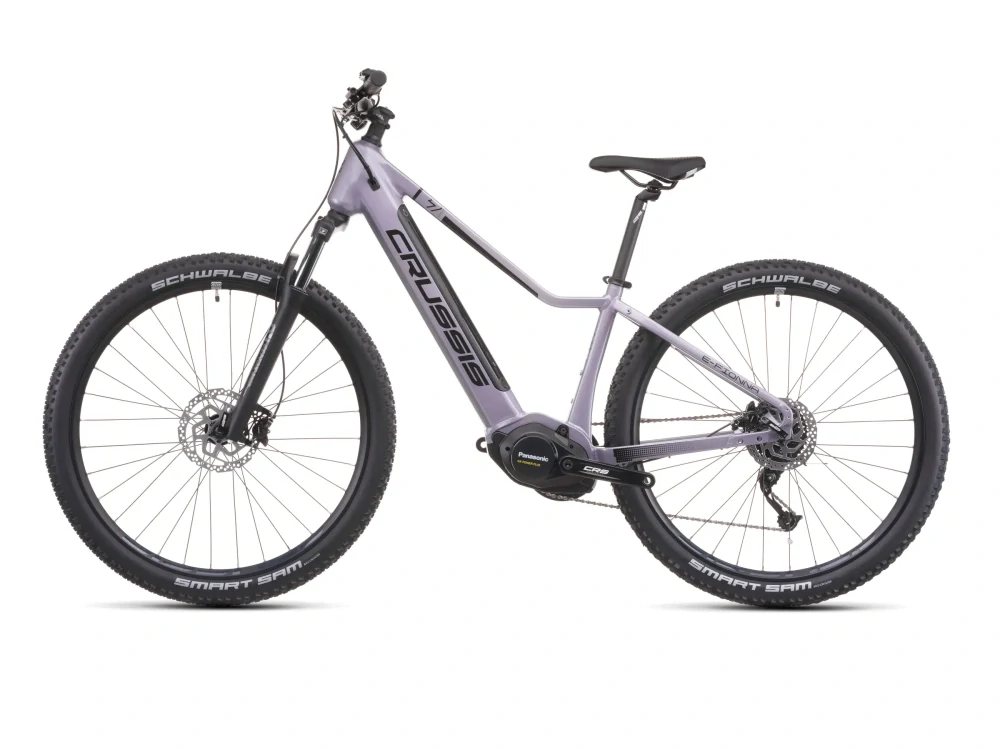 Crussis e-Fionna 7.11-(715 Wh)