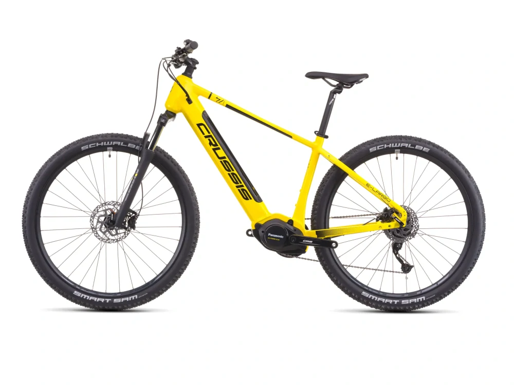 Crussise e-Largo 7.11-(894 Wh)