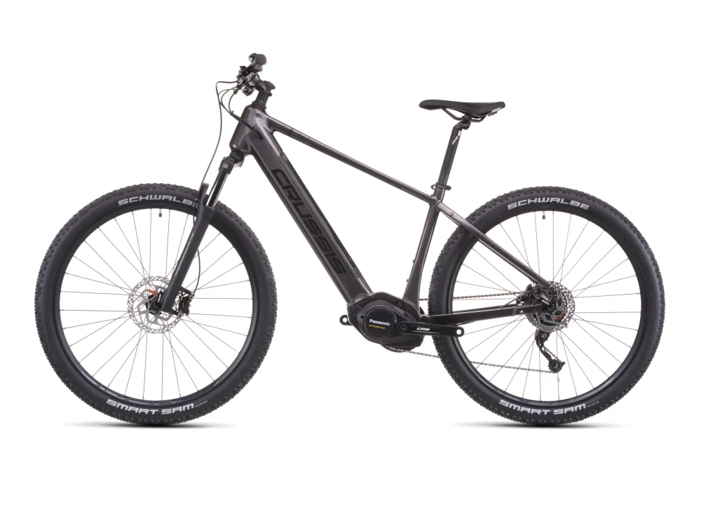Crussis ONE-Largo 7.11-(715 Wh)