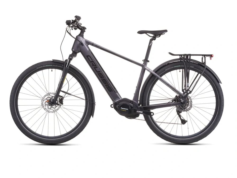 Crussis e-Gordo 7.11-(513 Wh)