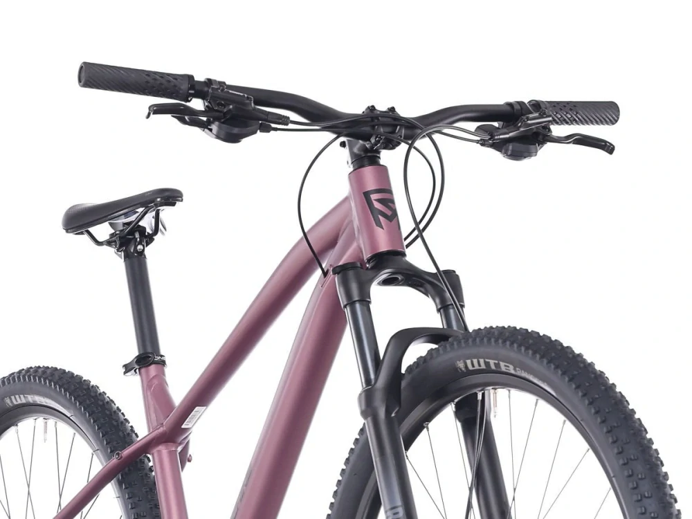 Rock Machine Catt 40 / Matte Jasper Brown