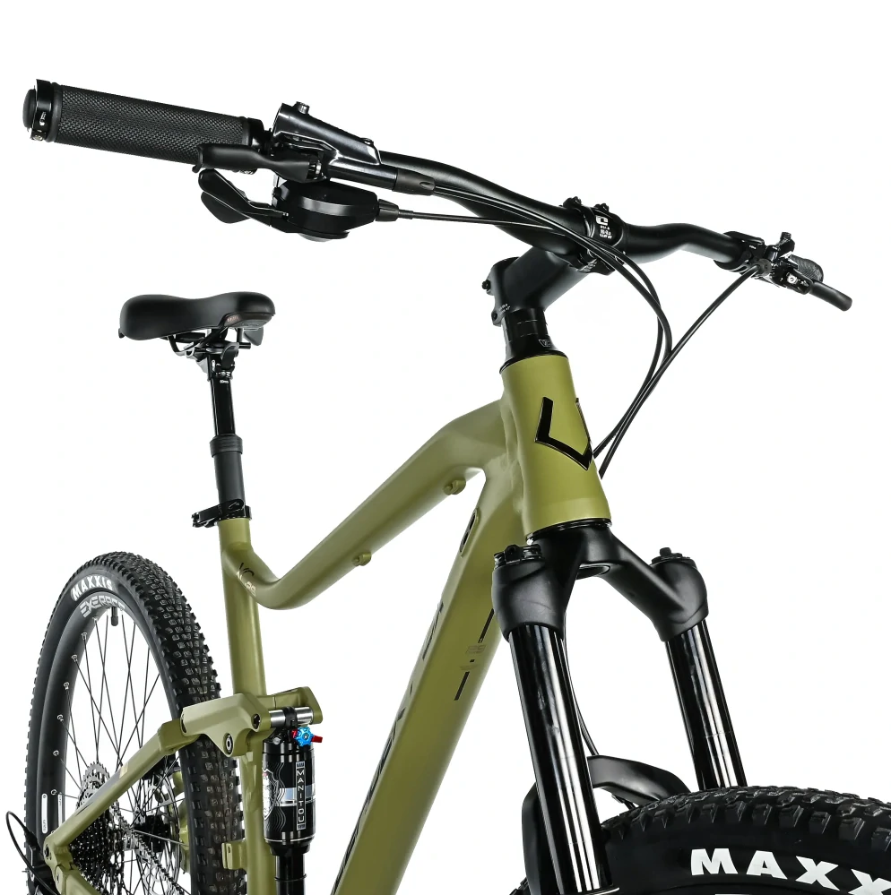 Leader Fox HARPER 29" khaki
