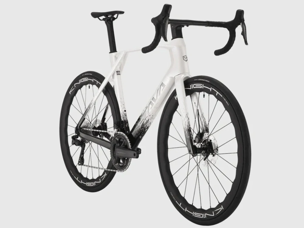 Sava Vindur 6.0 Carbon Ultegra Di2 2026