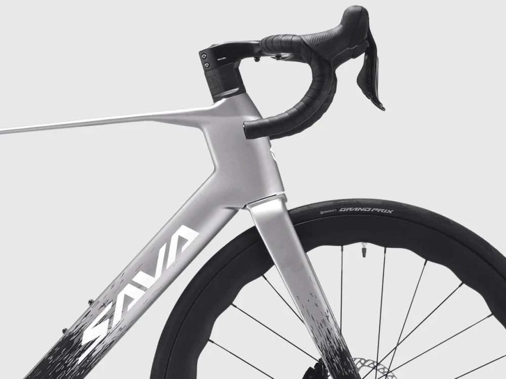 Sava Vindur Vindur 2.0 šedá