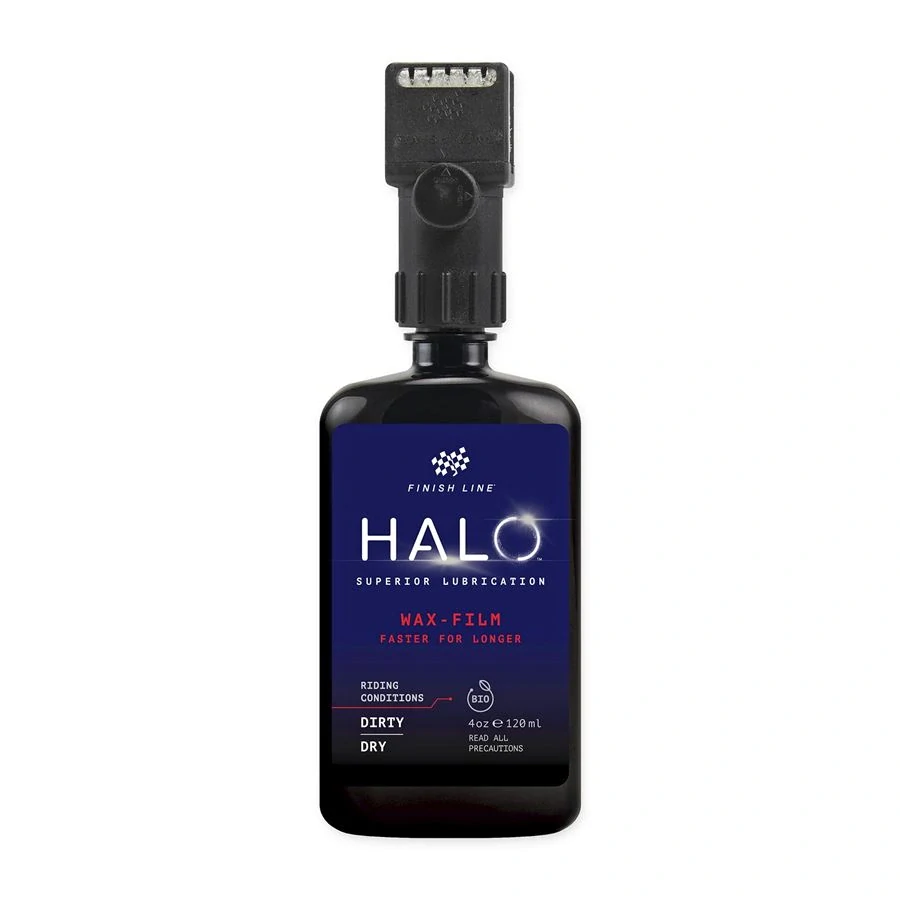 FINISH LINE HALO™ - WAX Lubricant - 4oz/120ml