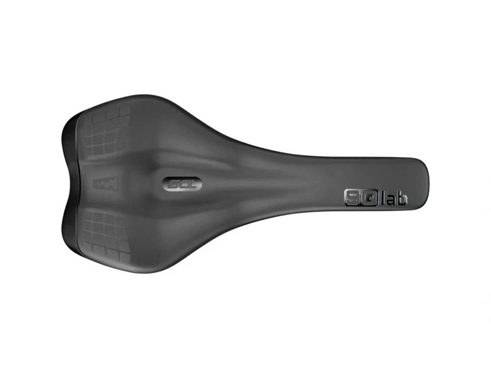 SQLab Sedlo 6OL Ergowave active
