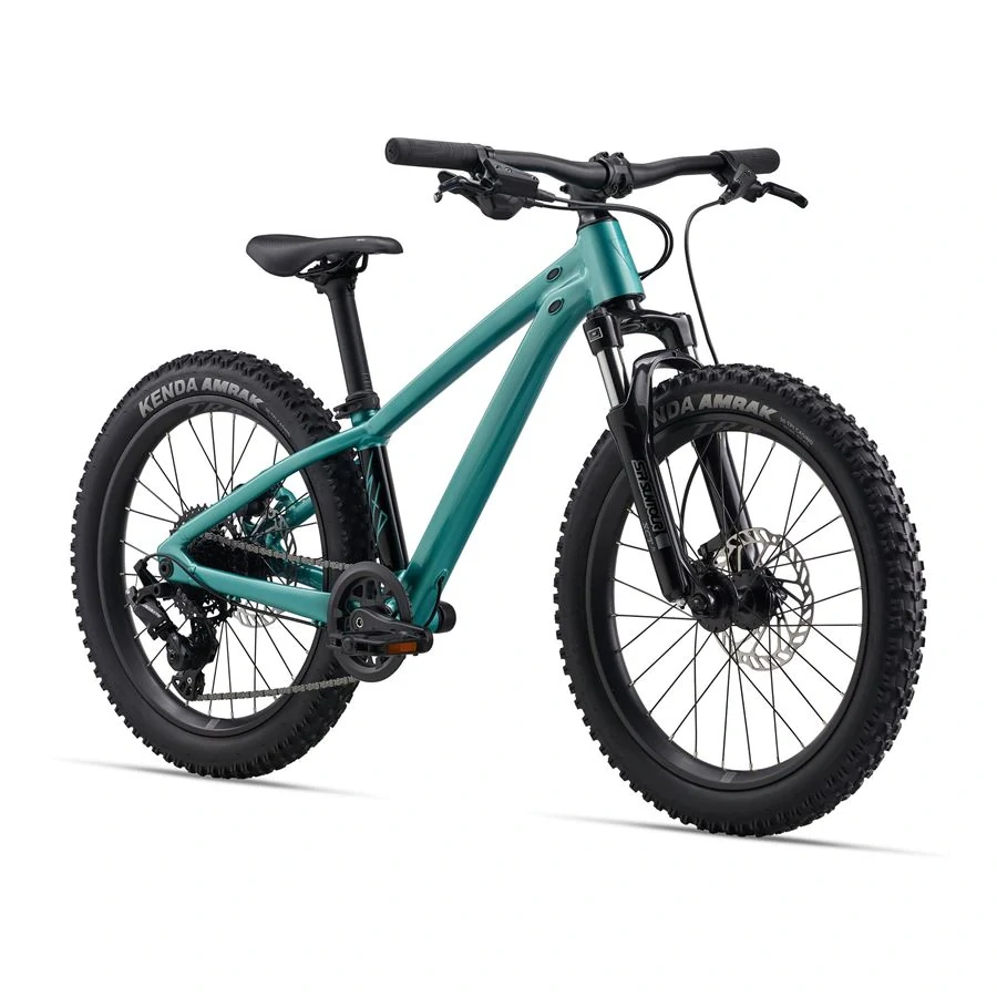 Giant STP 20 FS-Giant Teal