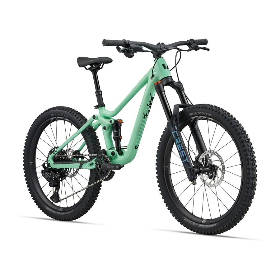 Giant Faith 24-Liv Neo Mint