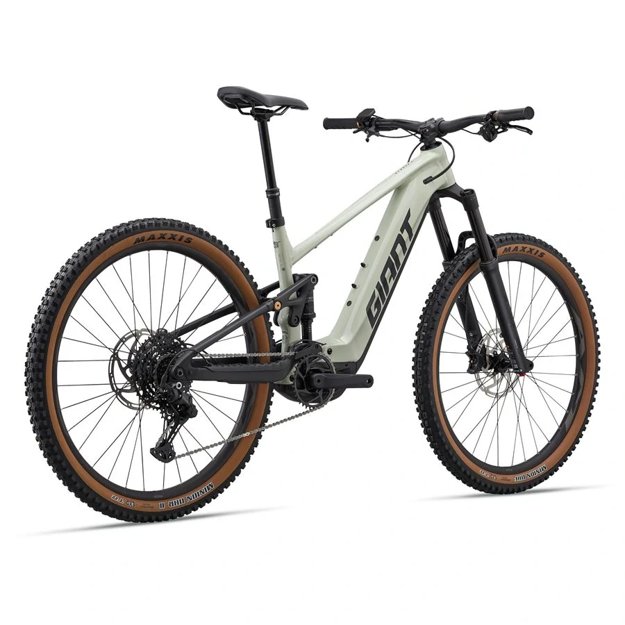 Giant Stance E+ 2 BOX Desert Sage