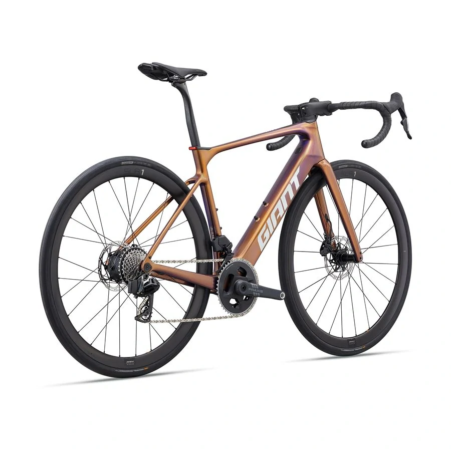 Giant Defy Advanced E+ Elite 1 Meteor Storm