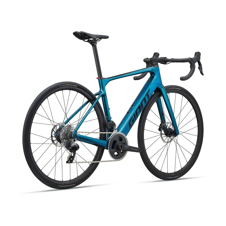Giant Defy Advanced E+ EL 2 Sea Sparkle