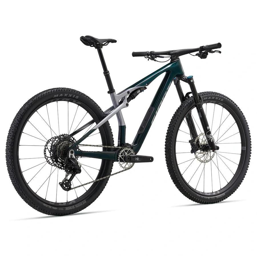 Giant Anthem X Advanced SL 2 Dark Jungle