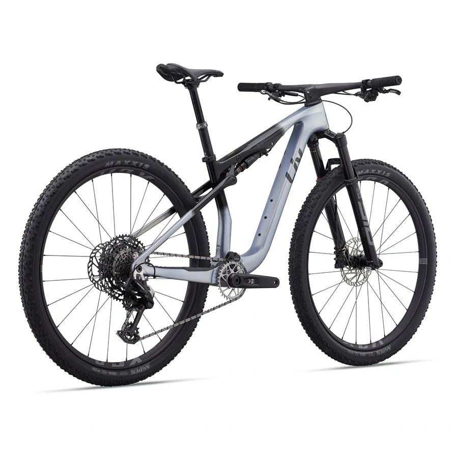 Giant Pique Advanced SL 2 Dreamy Blue / Black