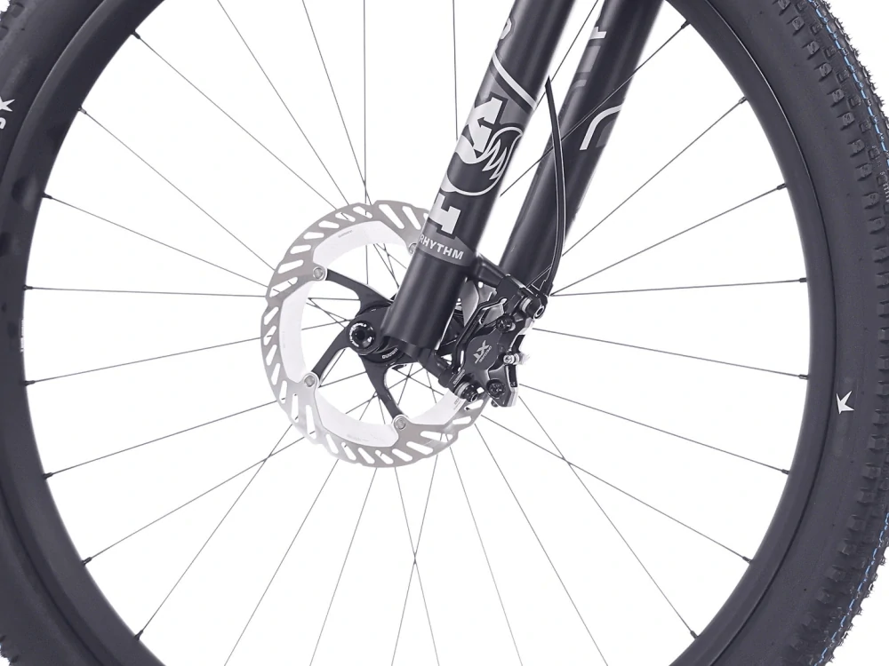 Superior XP 9.8 / Gloss Petrol/Petrol Grey