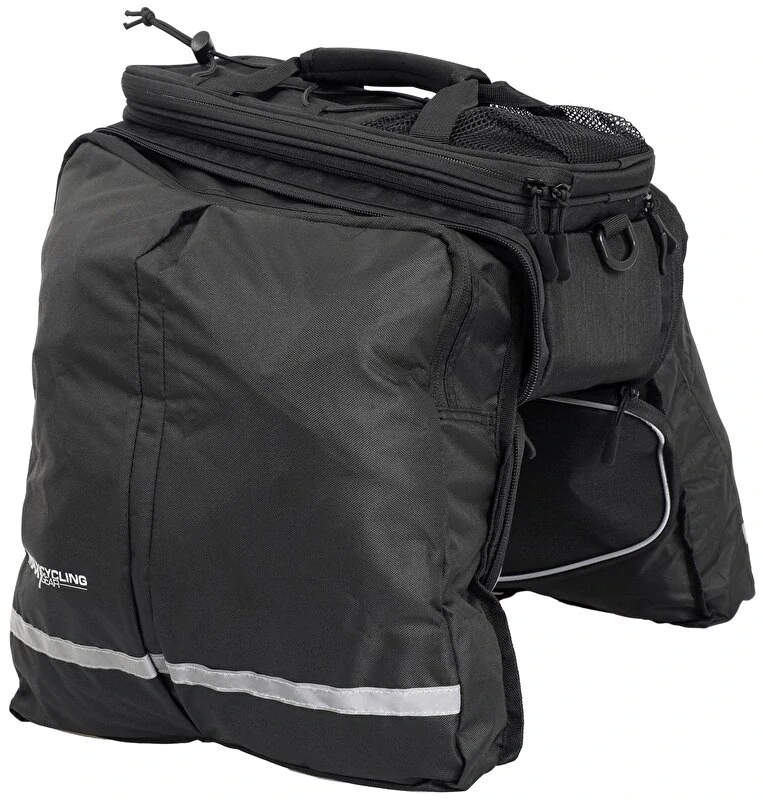 Brašna MAX1 Rackbag XL MIK