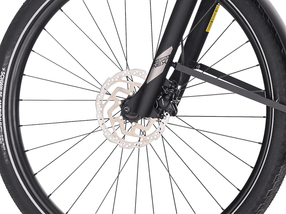 Superior eBLOX 6.3 lesklý prach