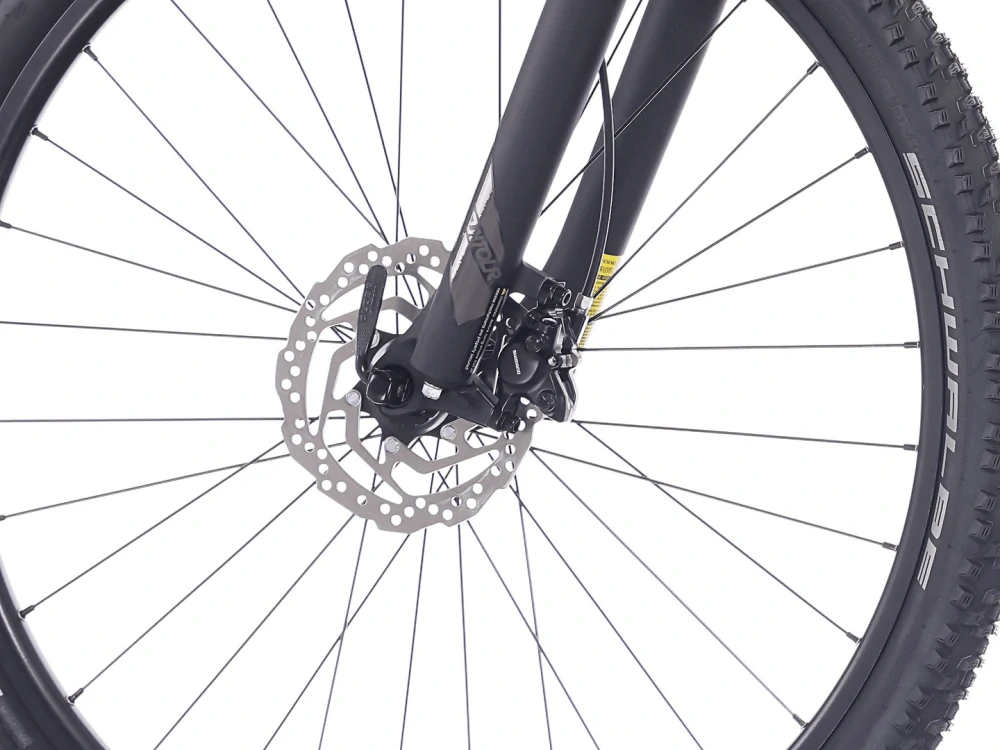 Superior RACER 27 Matte Radioactive Yellow