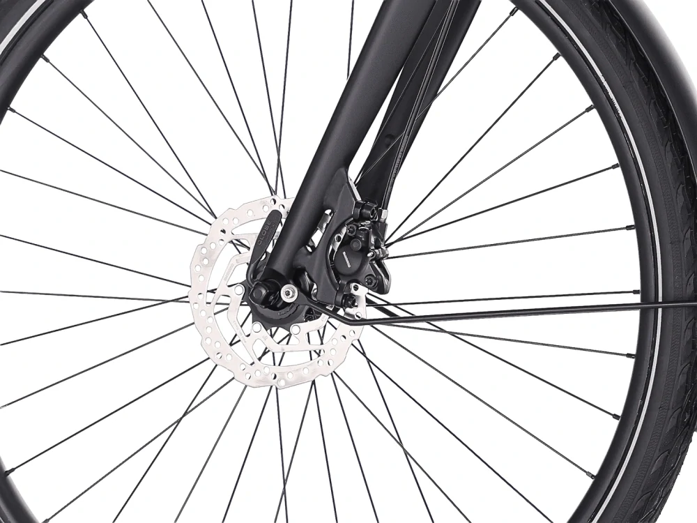 Superior BLOX 6.4 T Matná černá