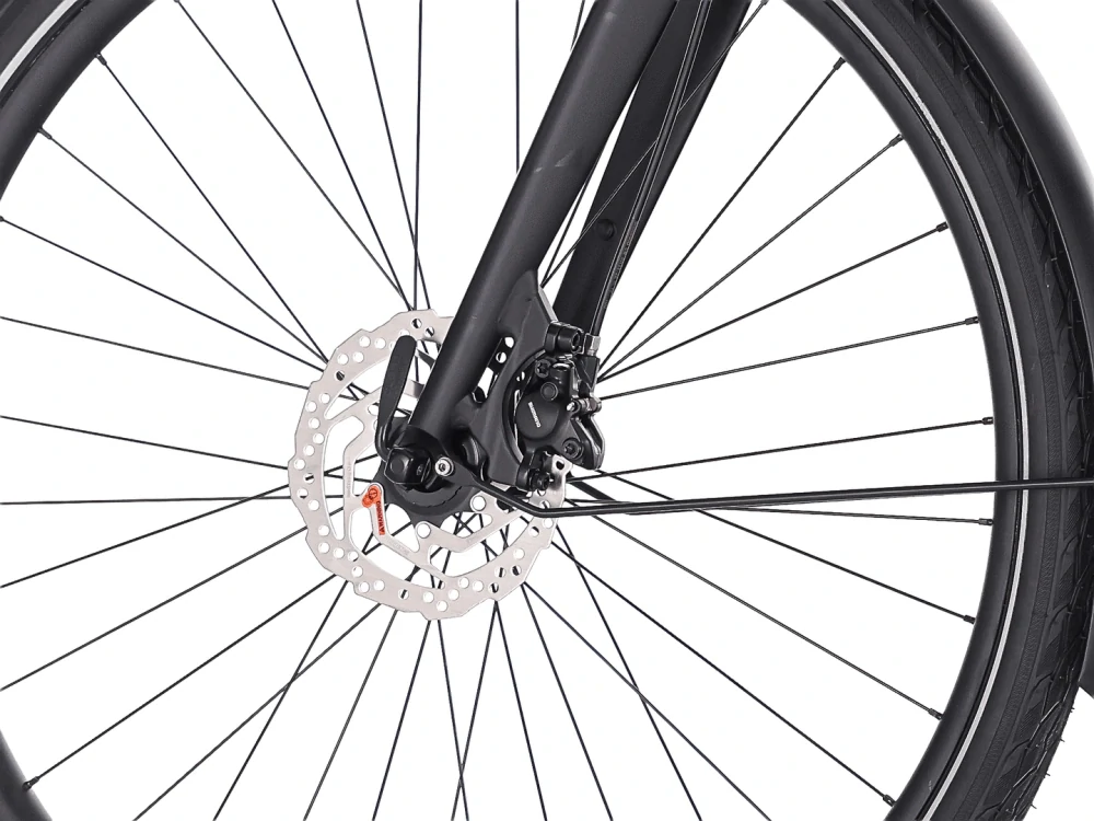 Superior BLOX 6.4 T MS Matte Black