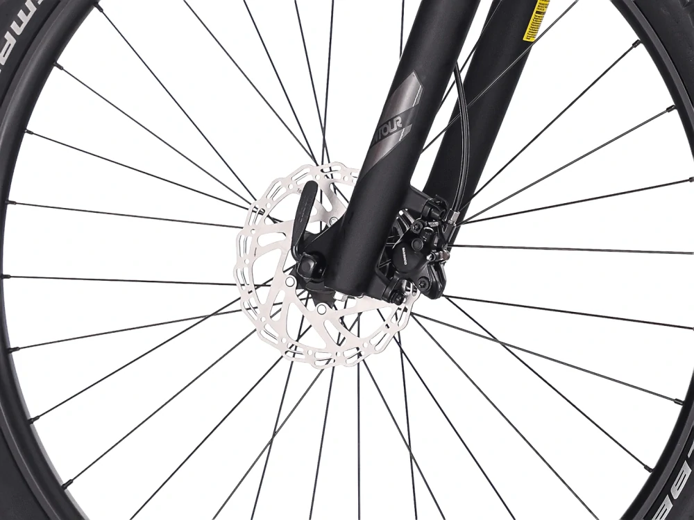 Superior XC 6.1 / Gloss Black