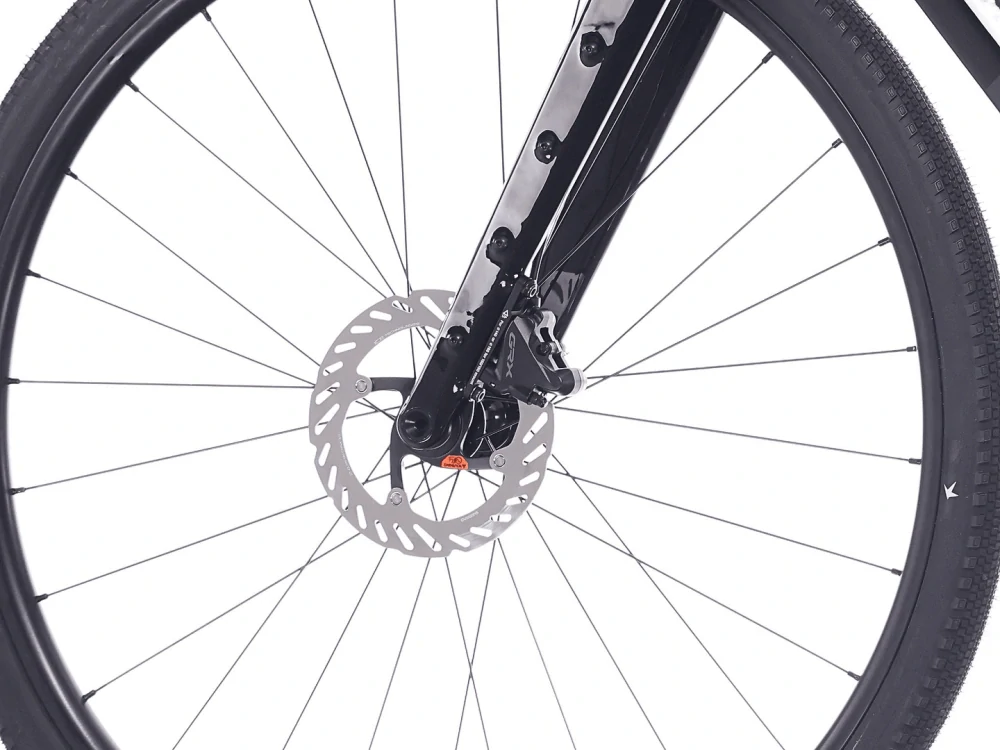 Superior GA 9.3 Gloss Black 