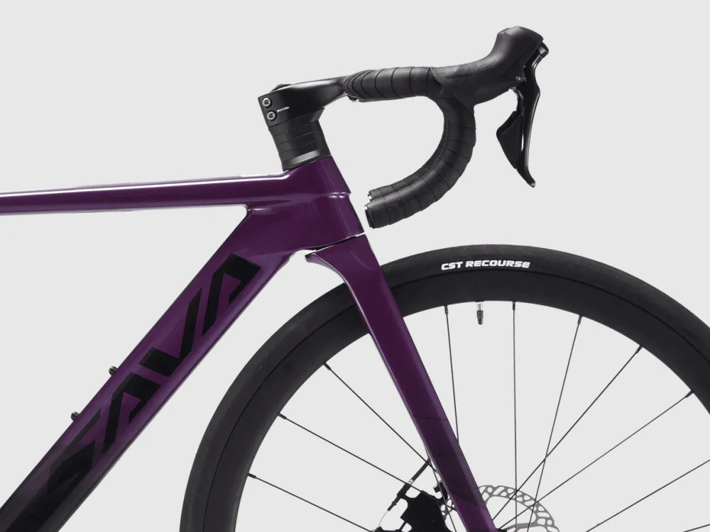 Sava Levar 2.0 violet