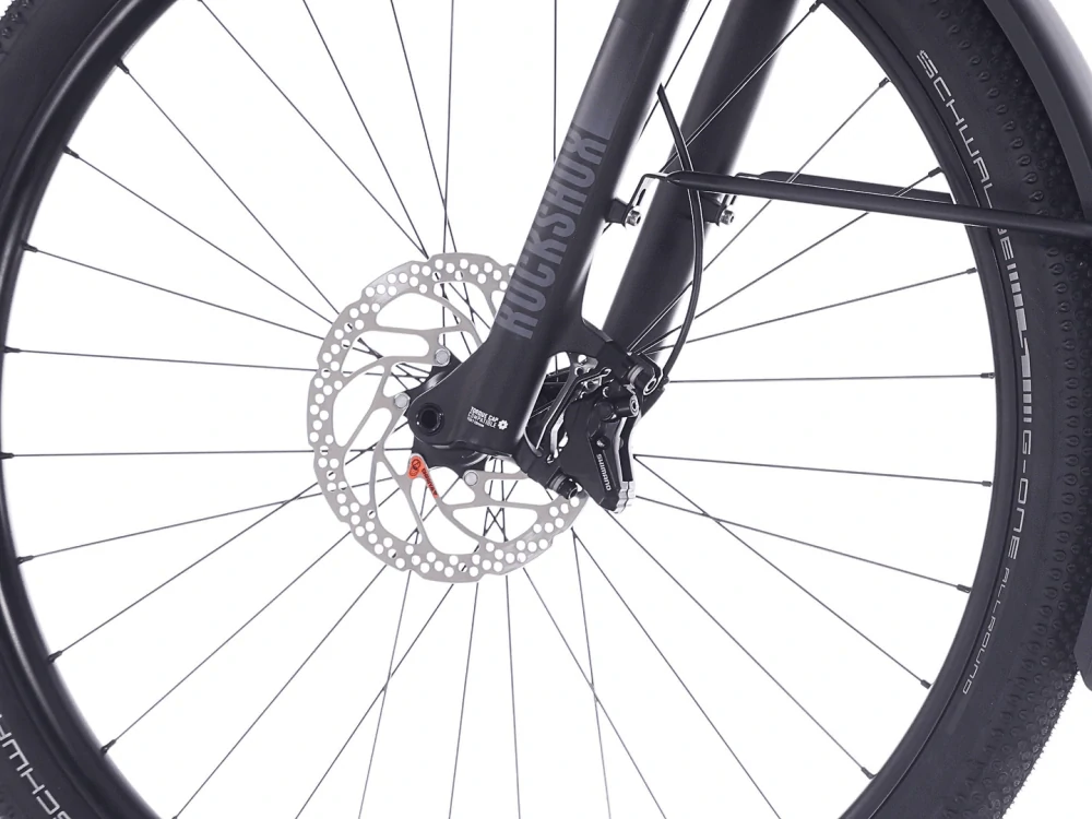 Superior eBLOX 6.5 Mid Step Matte Black