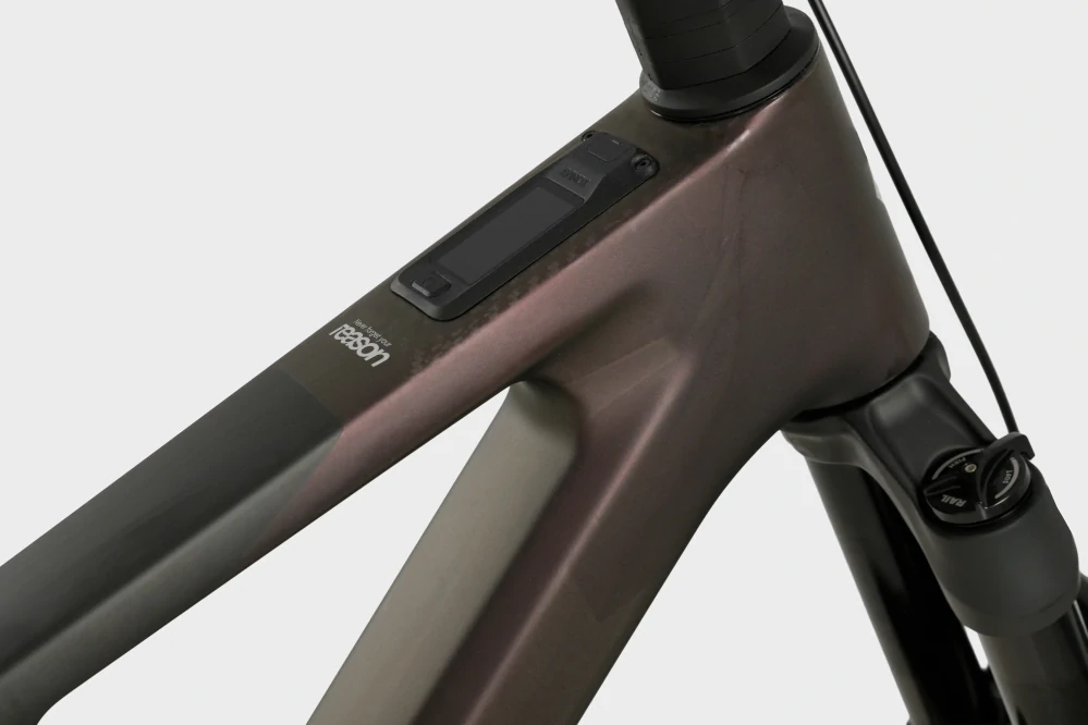 Megamo REASON CRB 03 Garmet