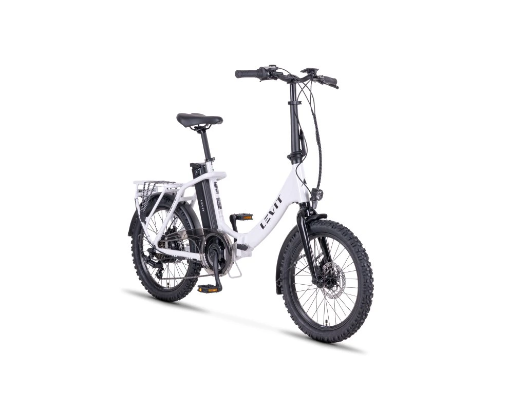 LEVIT FORTECO 1 lily