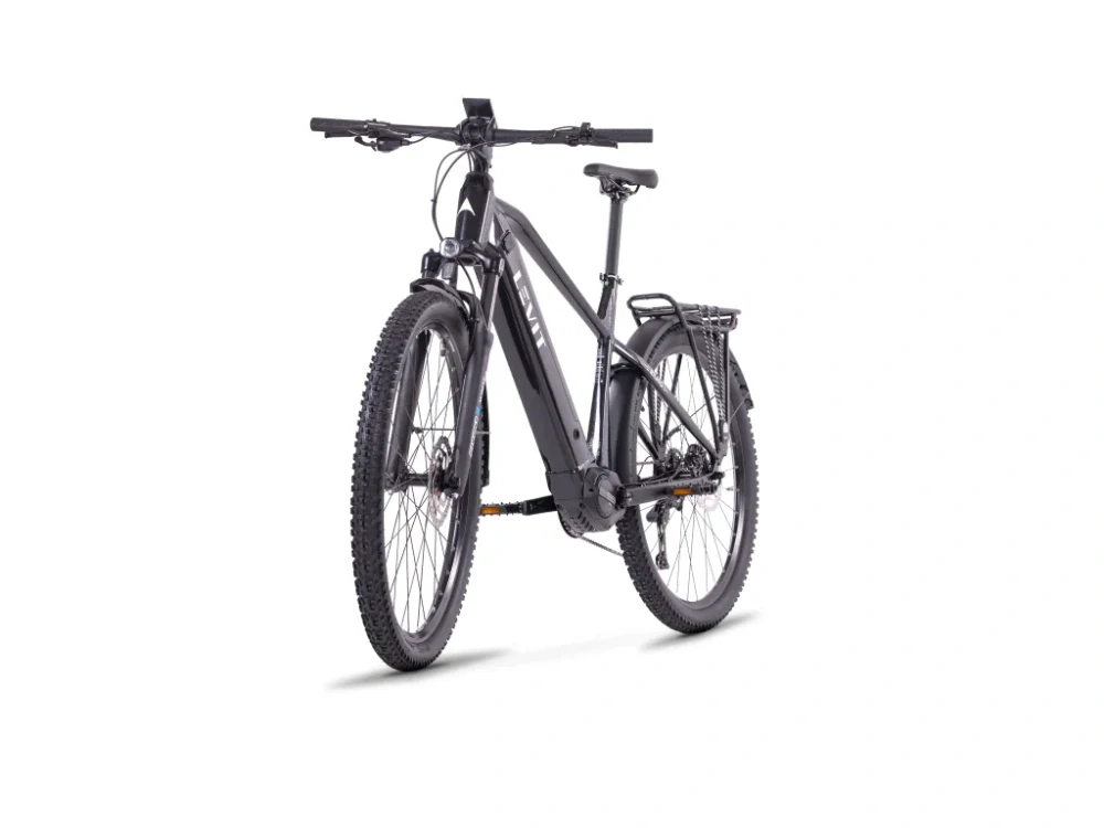 LEVIT RILATO SUV overstep 2026 black pearl