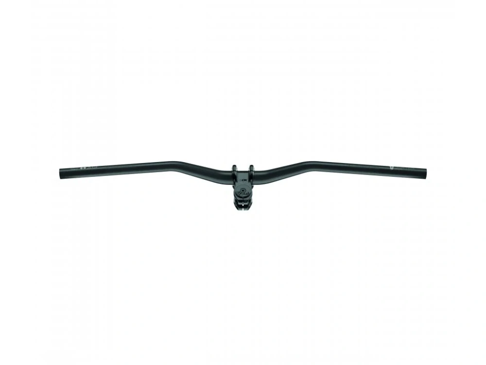 SQlab Řídítka 3OX Carbon 9°