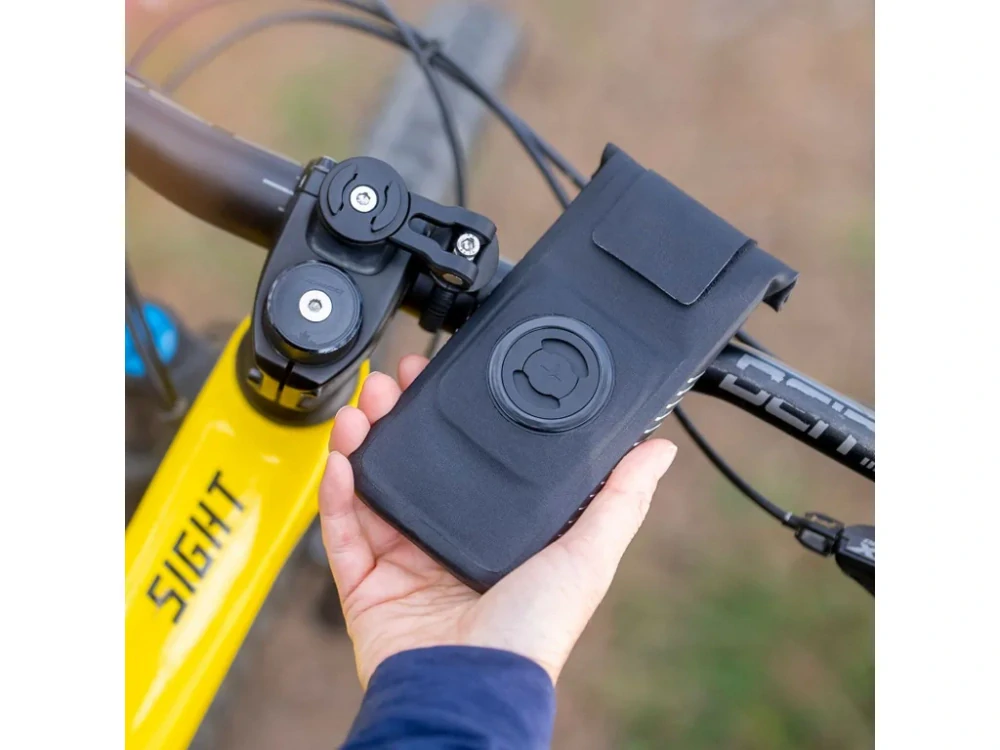 SP Connect Bike Bundle II Universal Case SPC+
