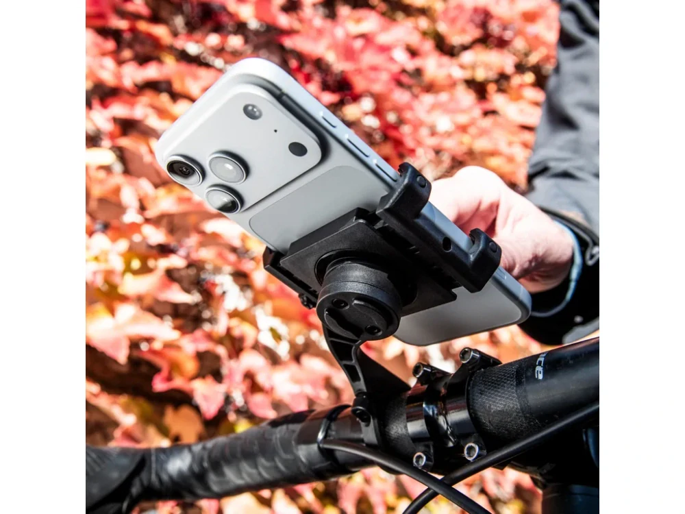 SP Connect Roadbike Bundle Universal Clamp SPC+