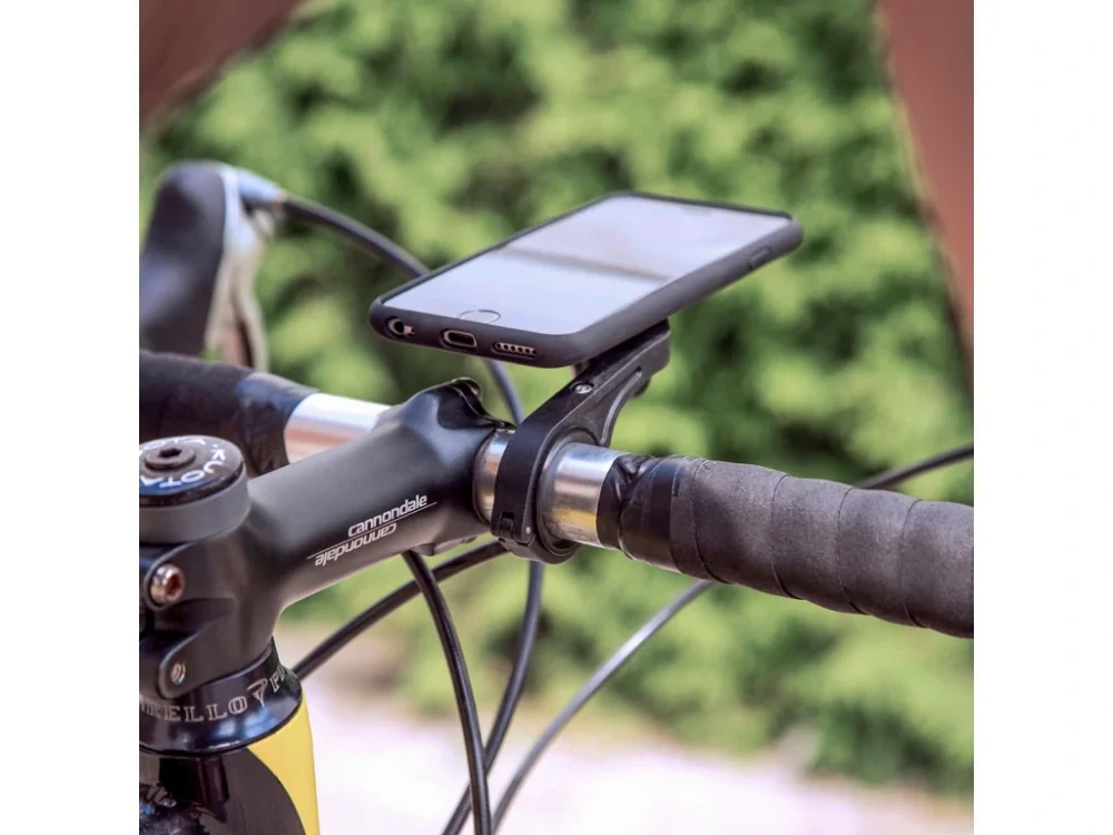 SP Connect Roadbike Bundle Universal Interface SPC+