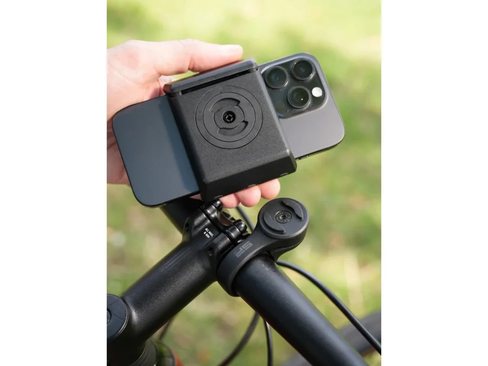 SP Connect Bike Bundle Universal Phone Holder