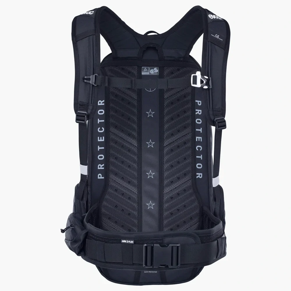 EVOC FR TRAIL E-RIDE 20 MACASKILL
