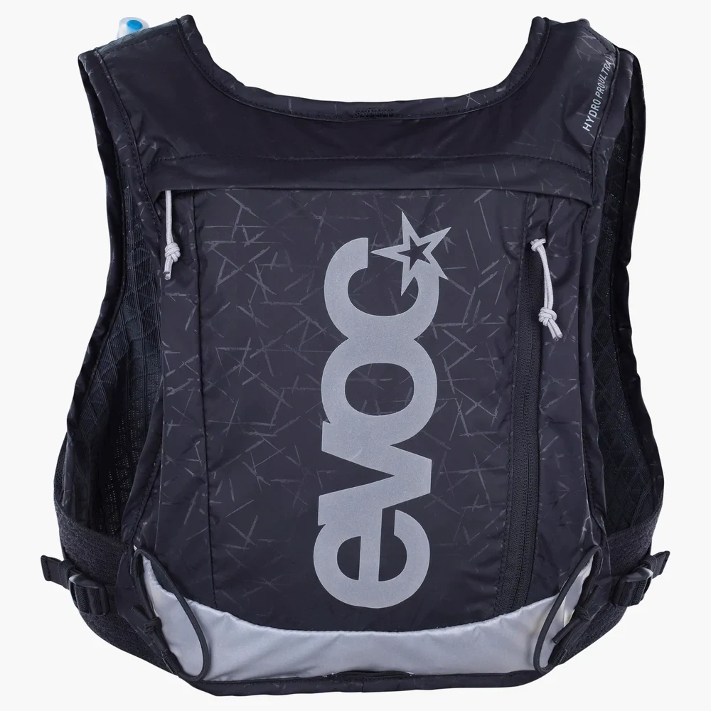 Evoc HYDRO PRO ULTRA 1,5 + HYDRATION BLADDER 1,5