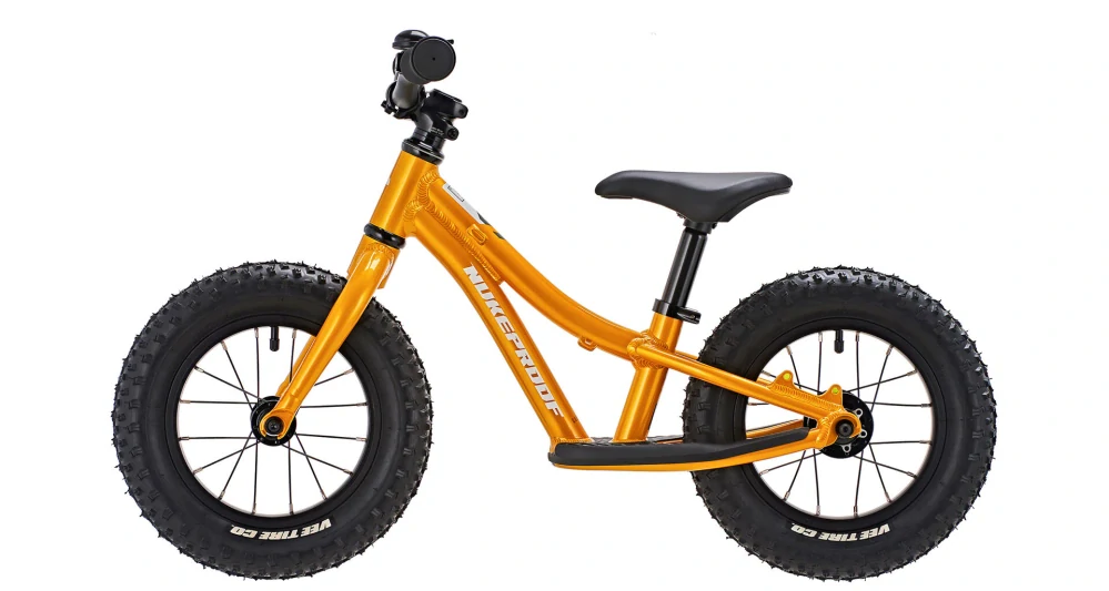 NUKEPROOF kolo CUB-SCOOT Yellow 12