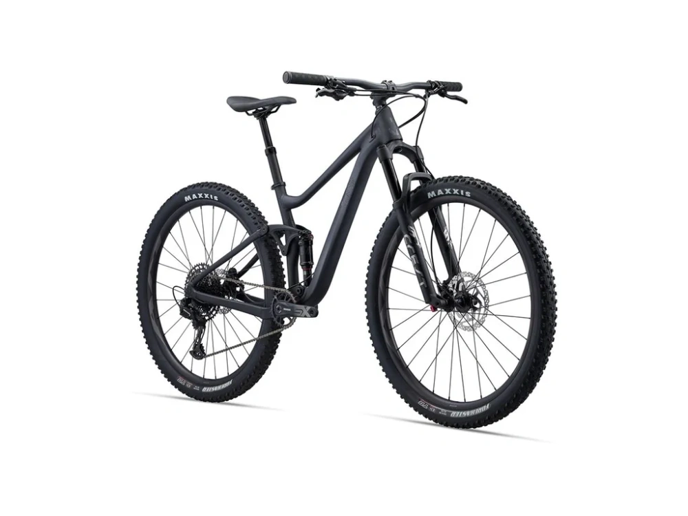 Giant LIV Embolden 29 1 Black