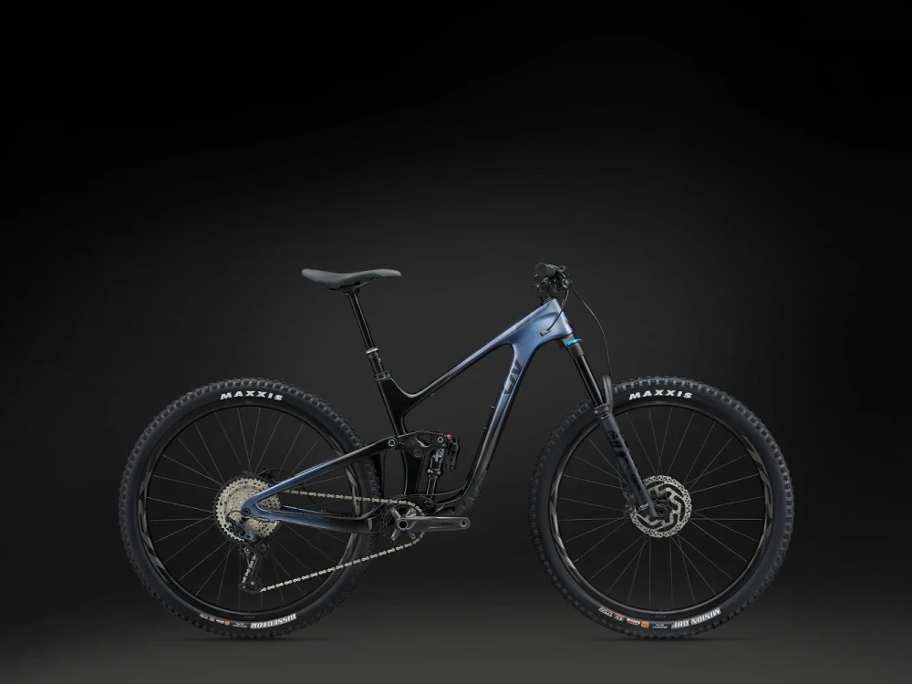 Giant Intrigue Advanced 29 1 Ice Age M24