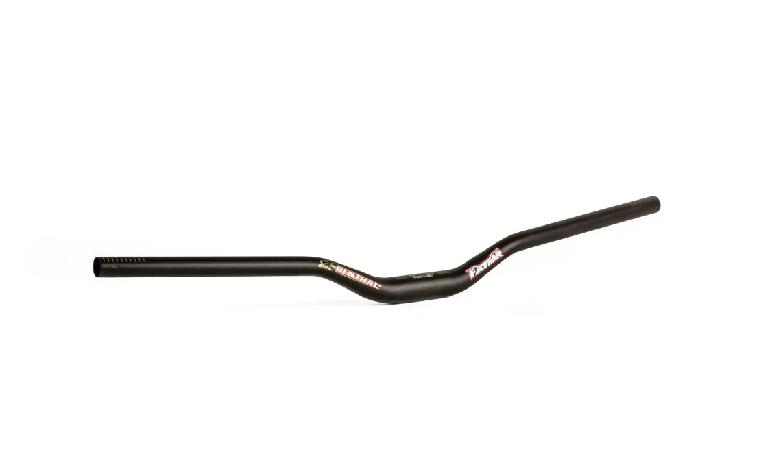 Řidítka Renthal FatBar V2 31,8 / 800 (černá)