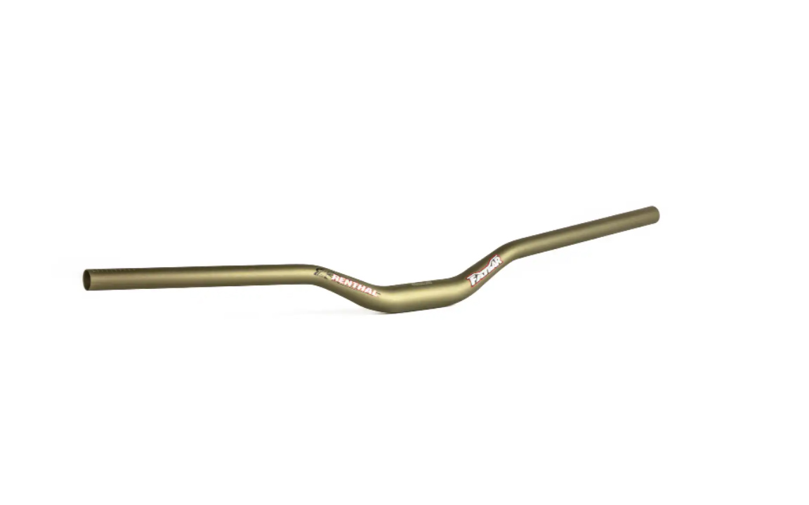 Řidítka Renthal FatBar V2 31,8 / 800