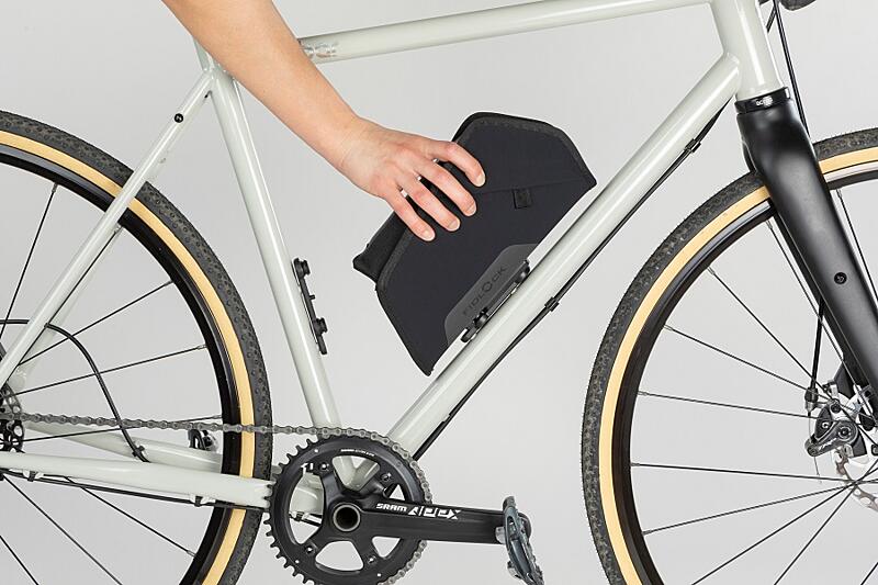 Fidlock TWIST ESSENTIAL BAG MODRÁ 2400ml