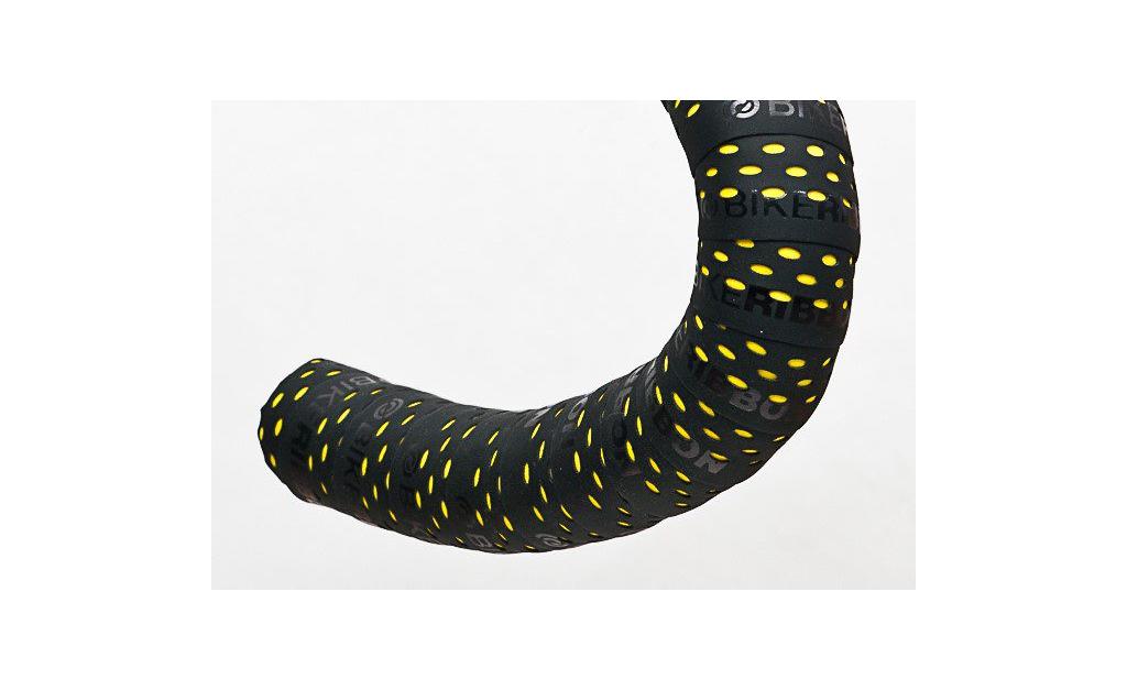 Omotávka BIKERIBBON Drops